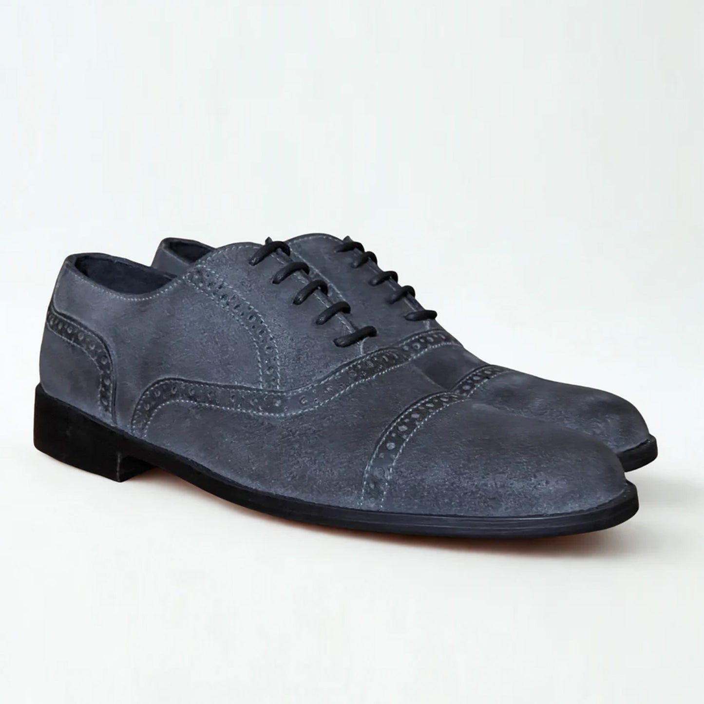 Valmor oxford Gray