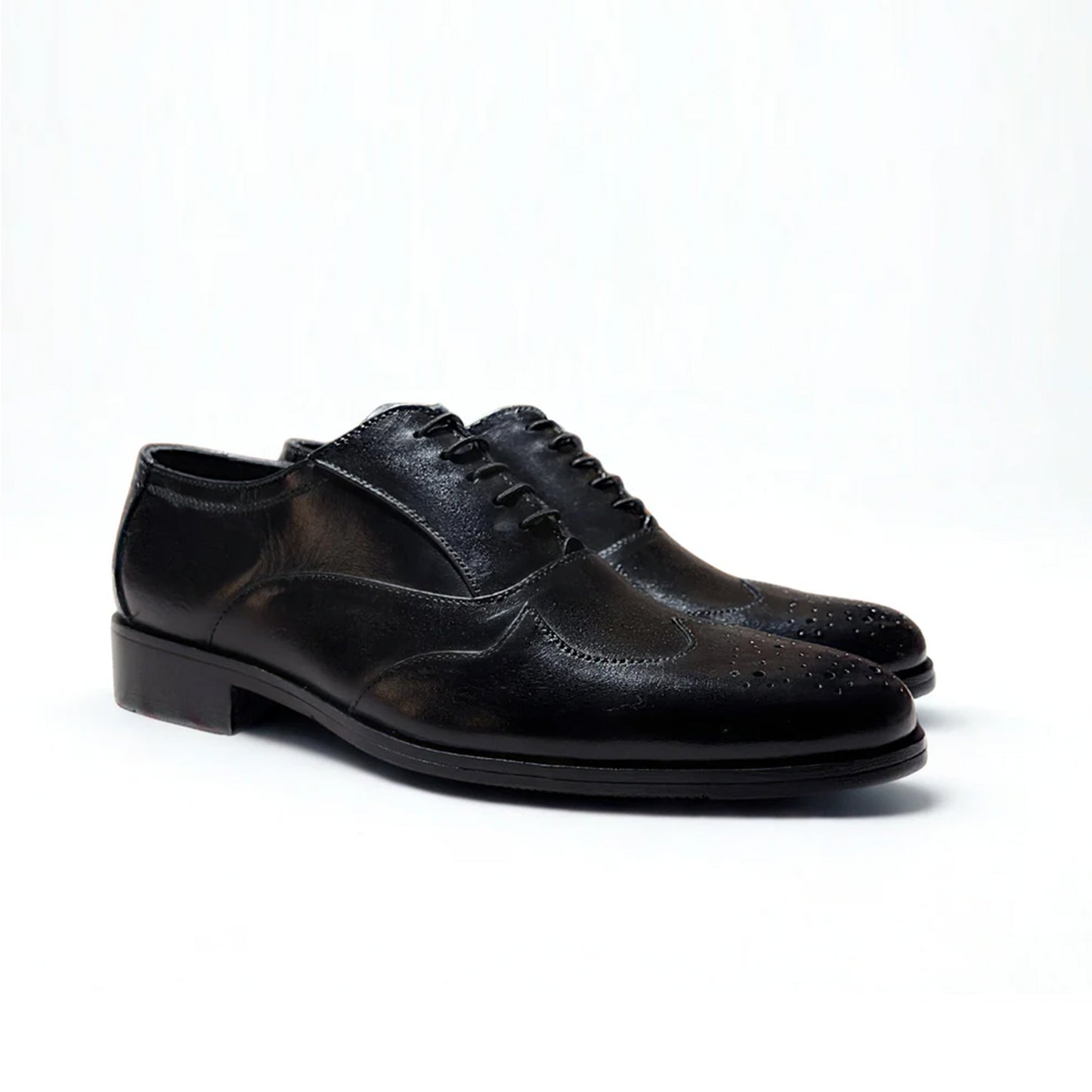 Blackstone Wingtip