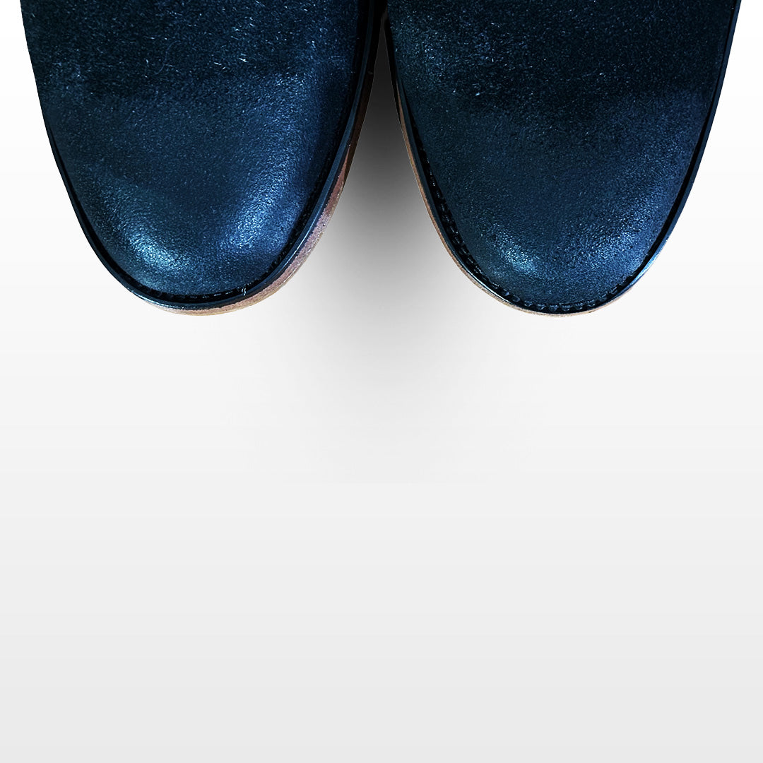 The Rover Chelsea Black