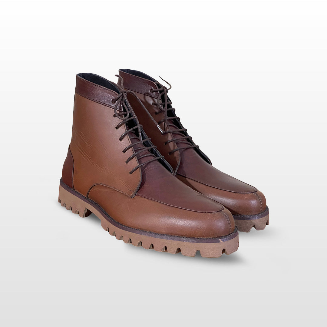 Ironwood Brown