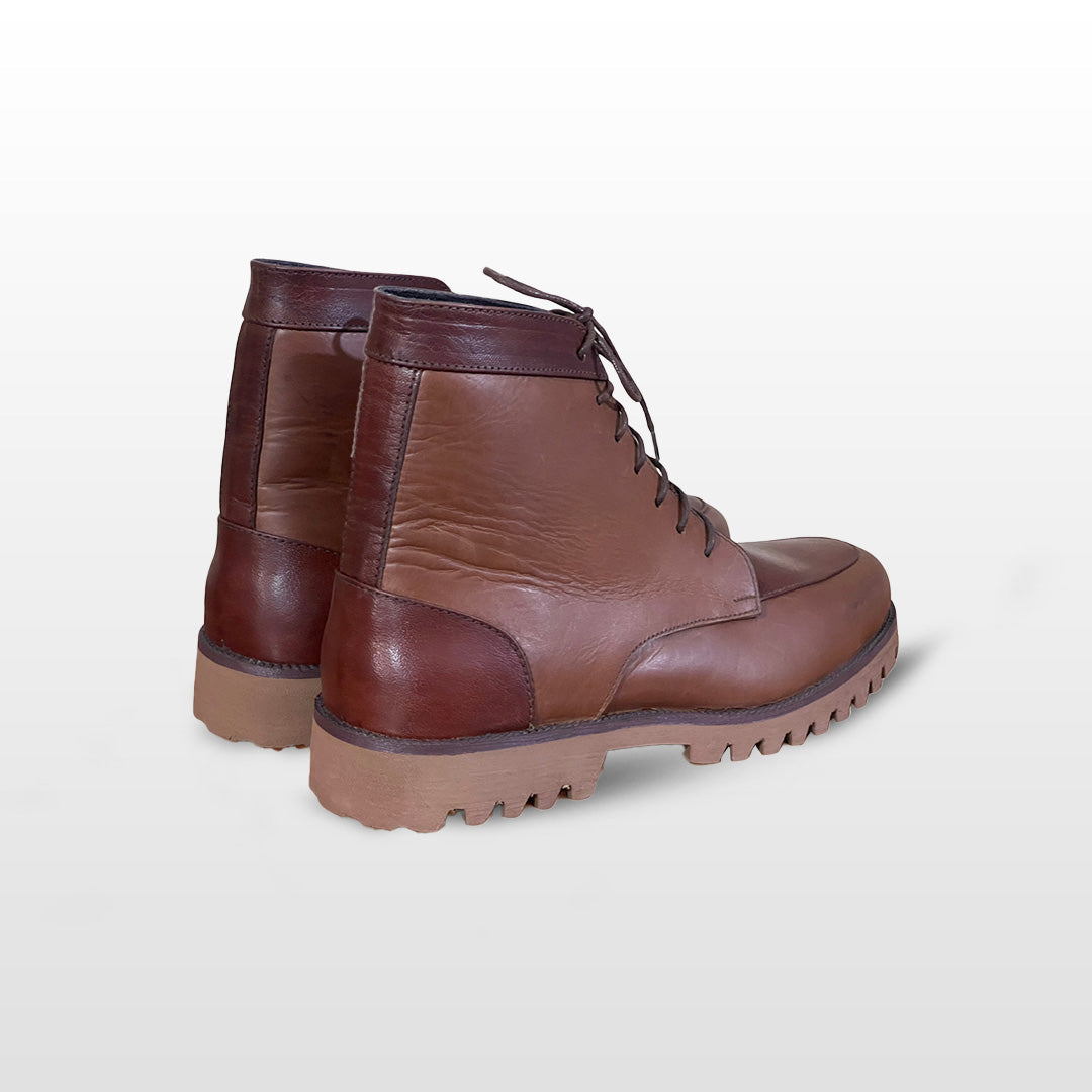 Ironwood Brown