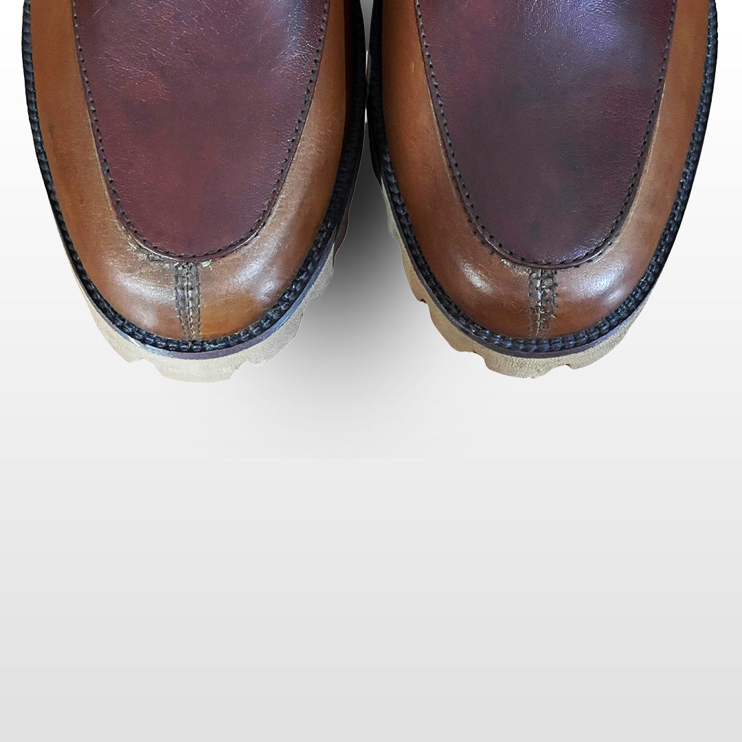 Ironwood Brown