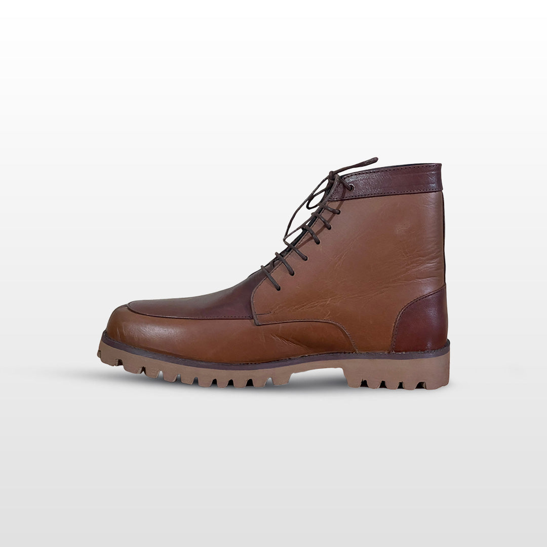 Ironwood Brown
