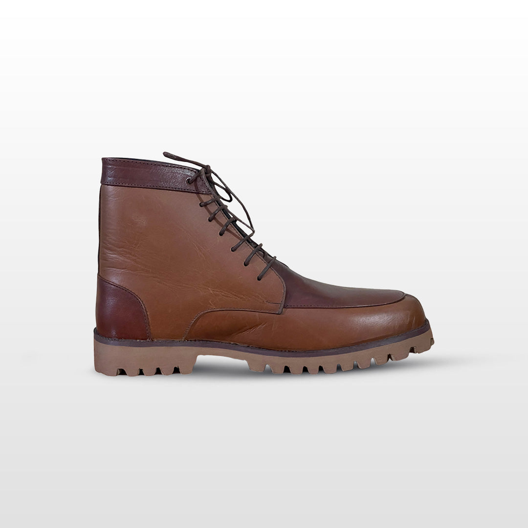 Ironwood Brown