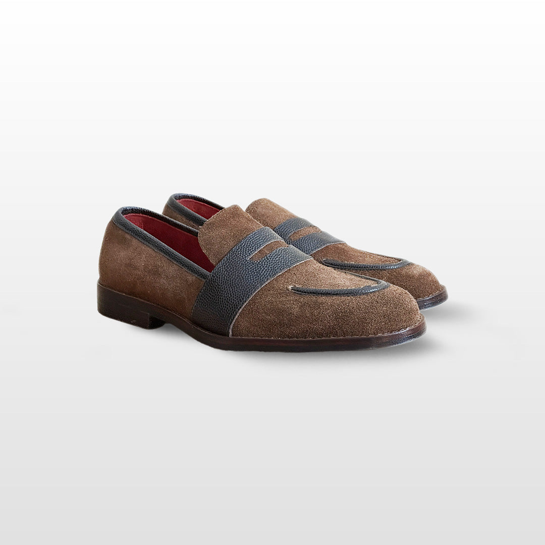 Cassano Loafer