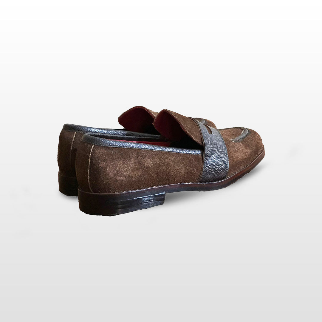 Cassano Loafer