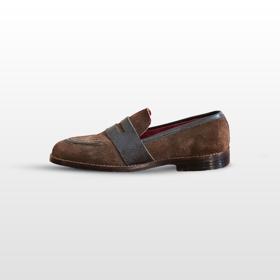 Cassano Loafer
