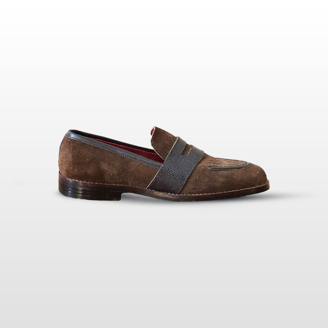 Cassano Loafer