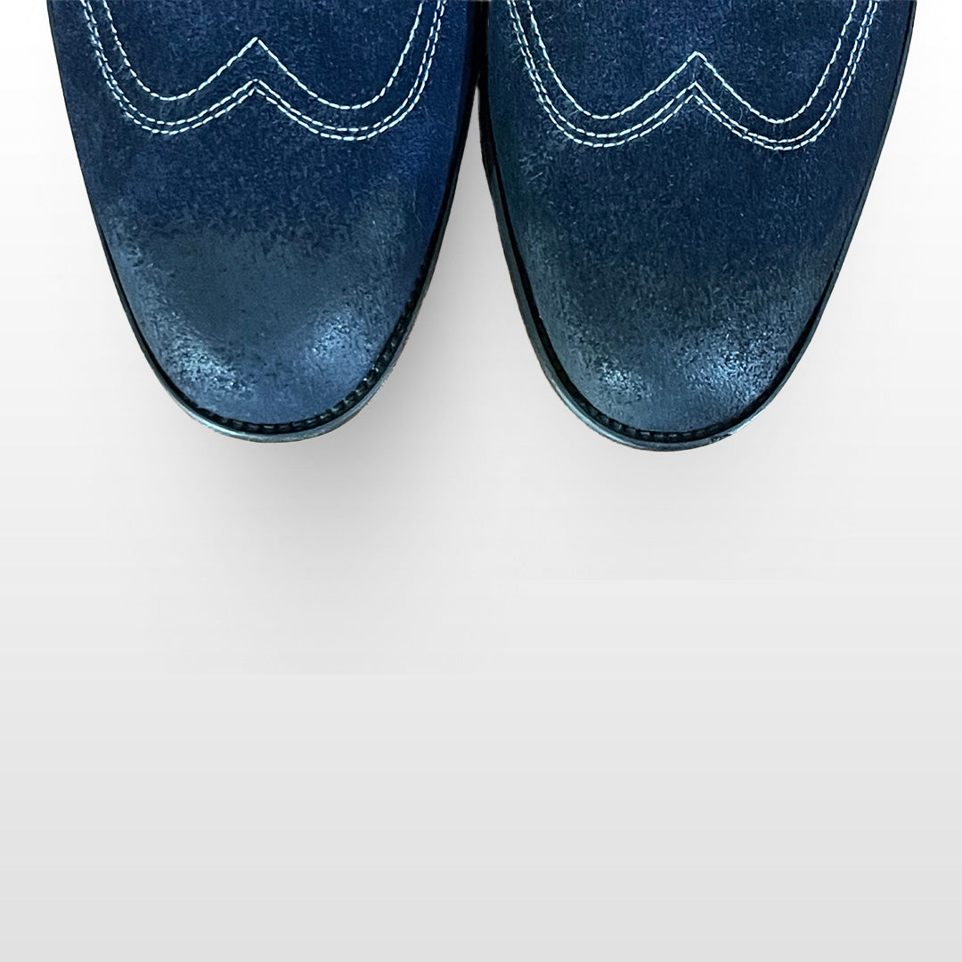 The Mariner’s Wing