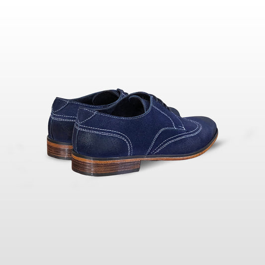 The Mariner’s Wing