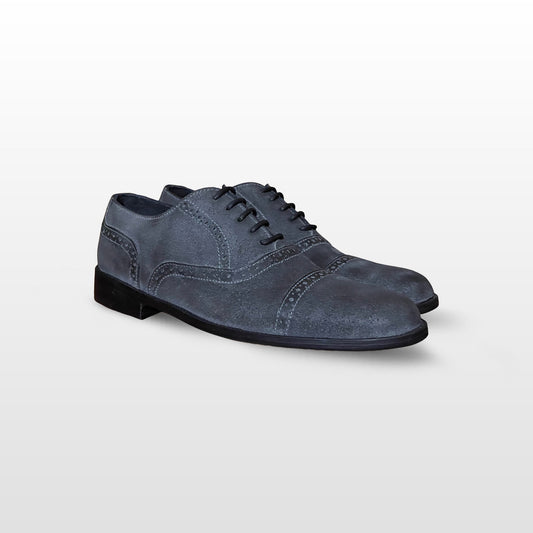 Valmor oxford Gray