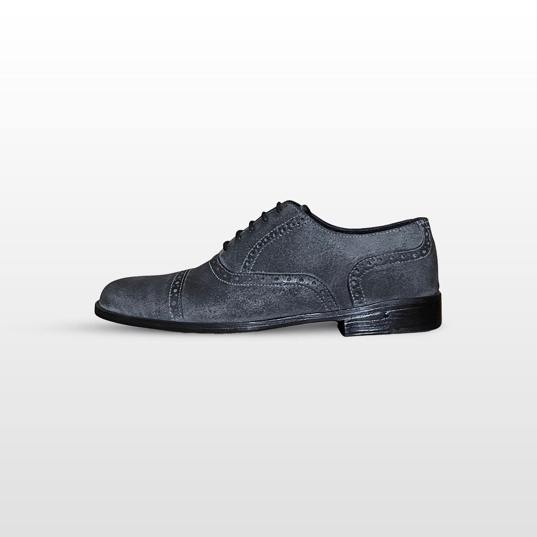 Valmor oxford Gray