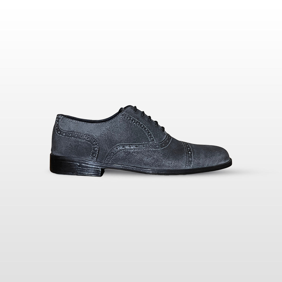Valmor oxford Gray