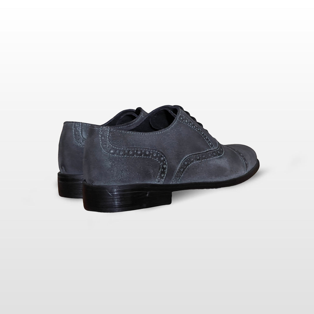 Valmor oxford Gray