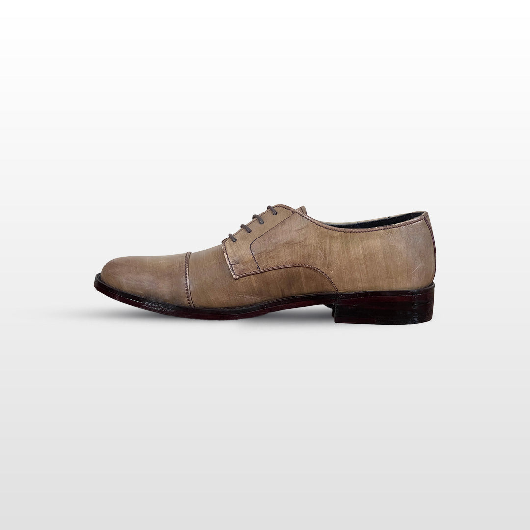 The Rouge Patina