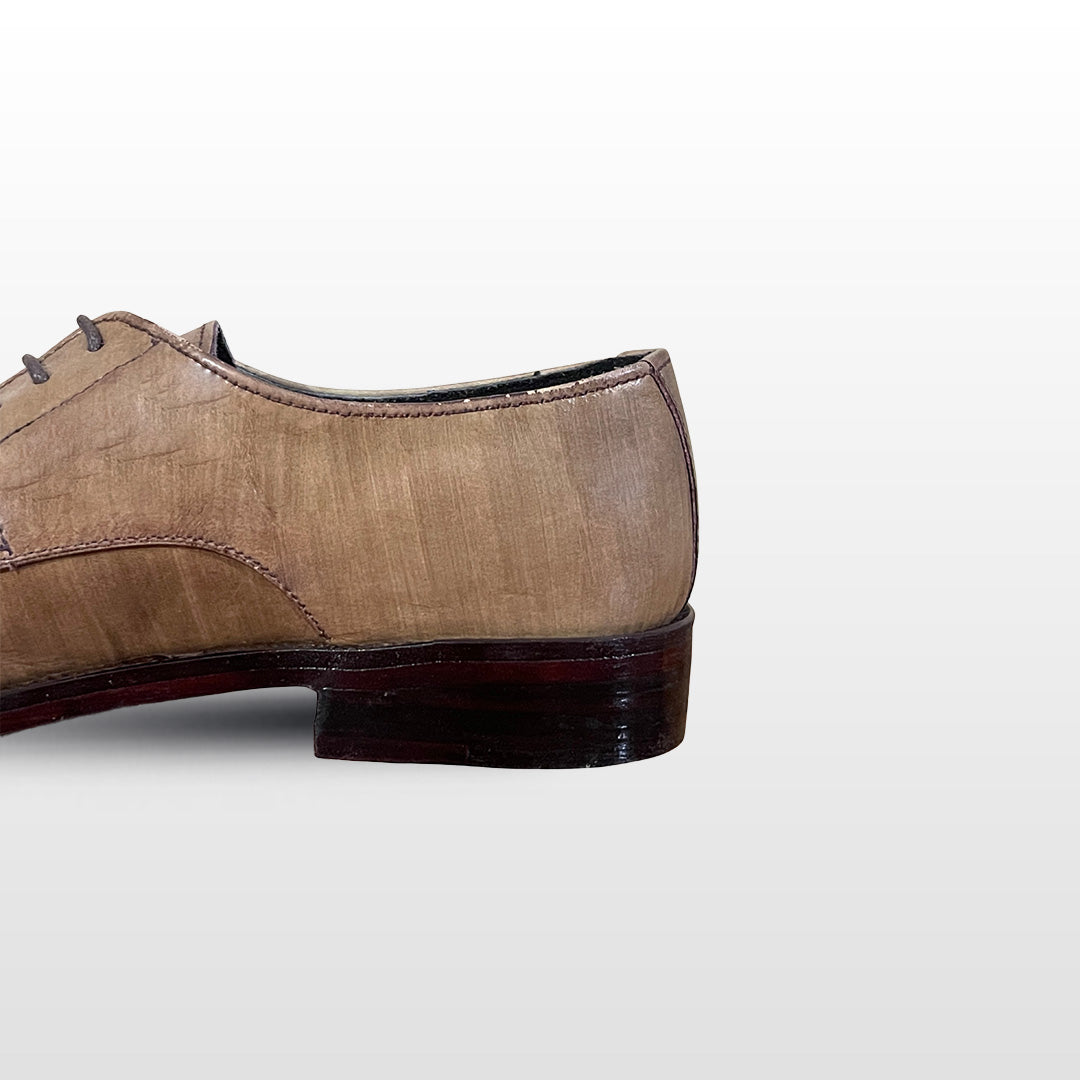 The Rouge Patina