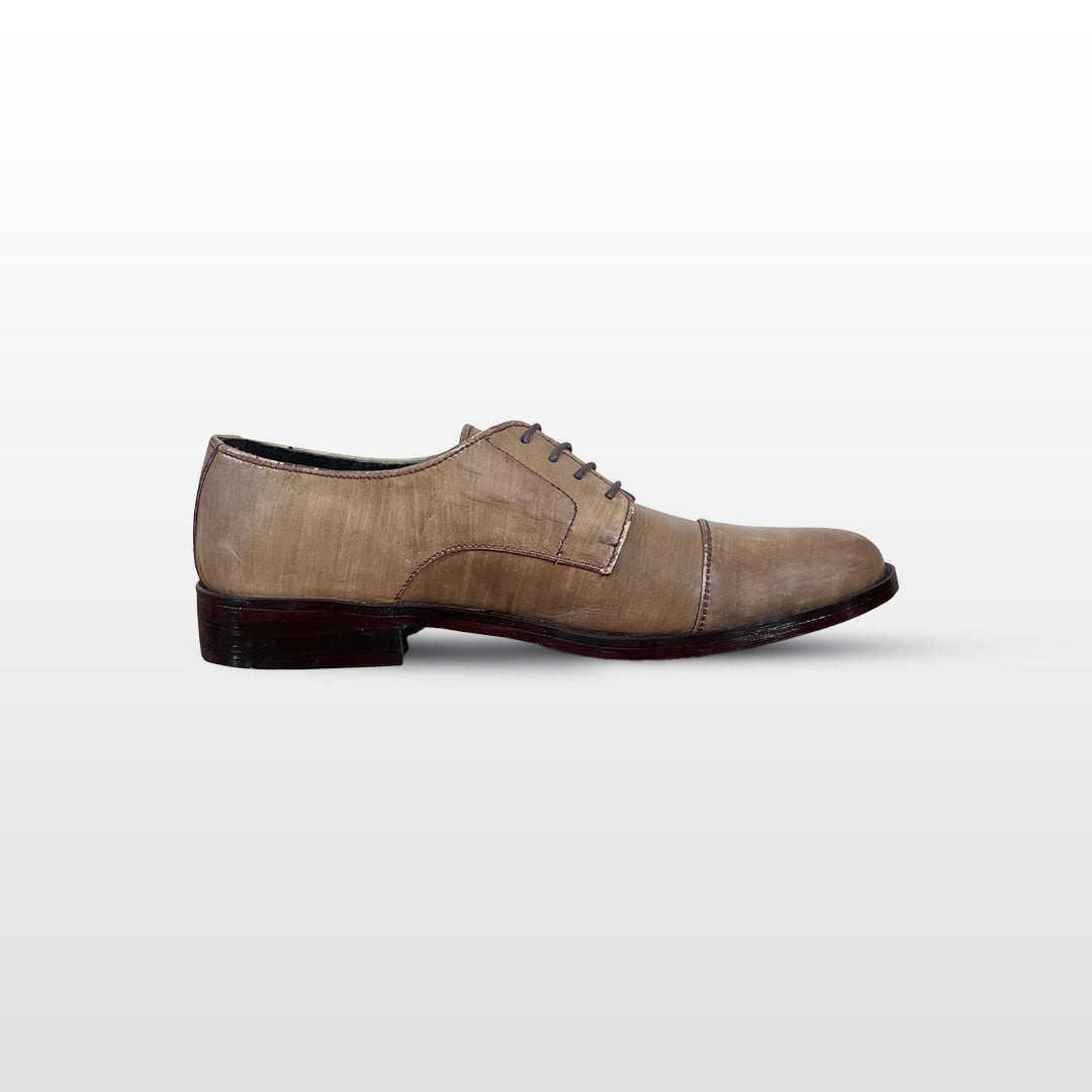 The Rouge Patina