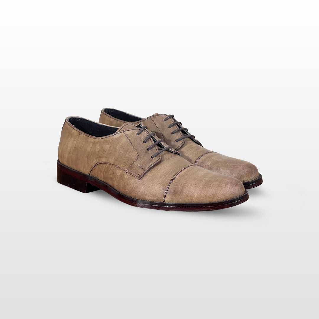 The Rouge Patina