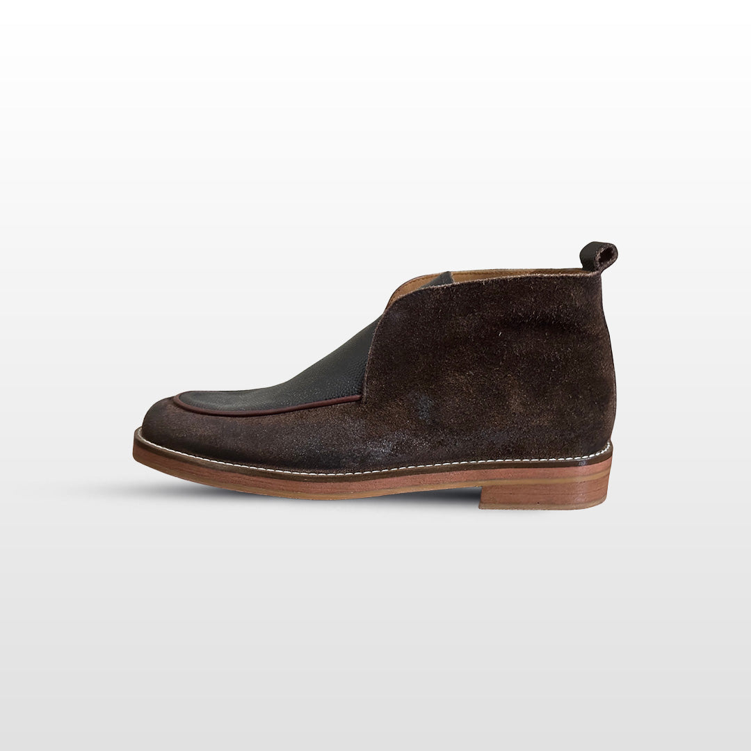 The Marwood Chukka