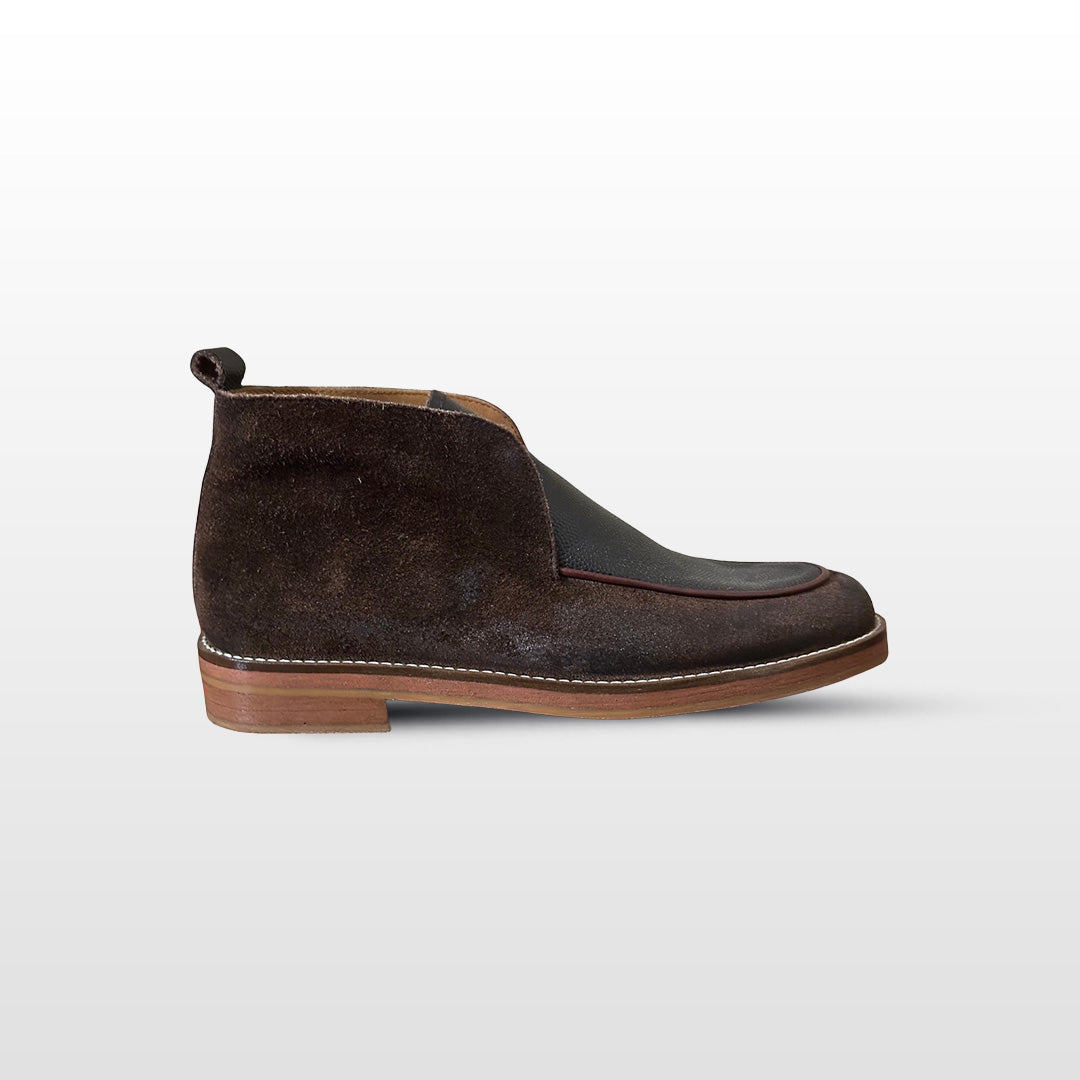 The Marwood Chukka