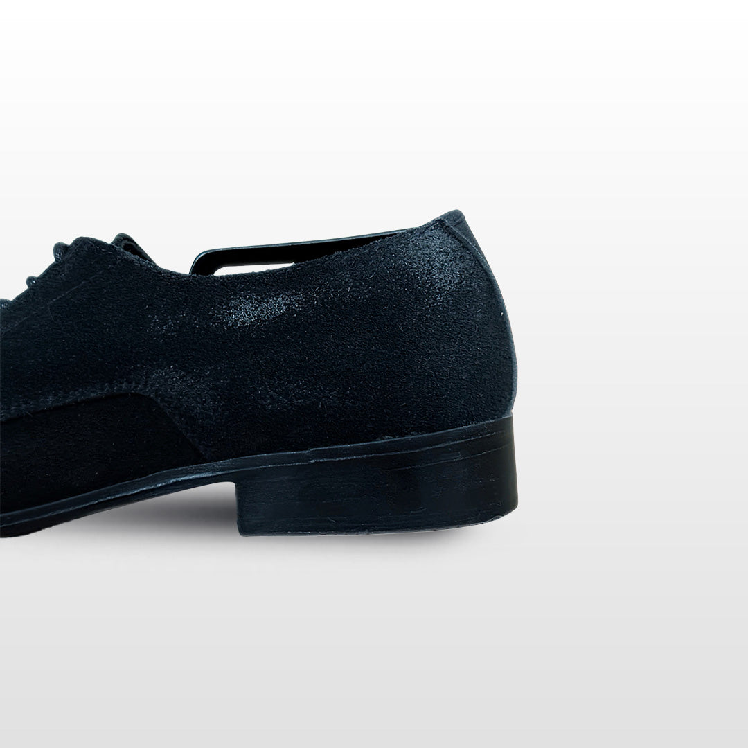 Wexford Derby Black