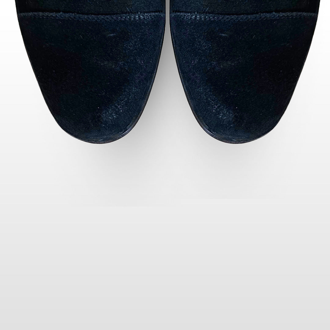 Wexford Derby Black