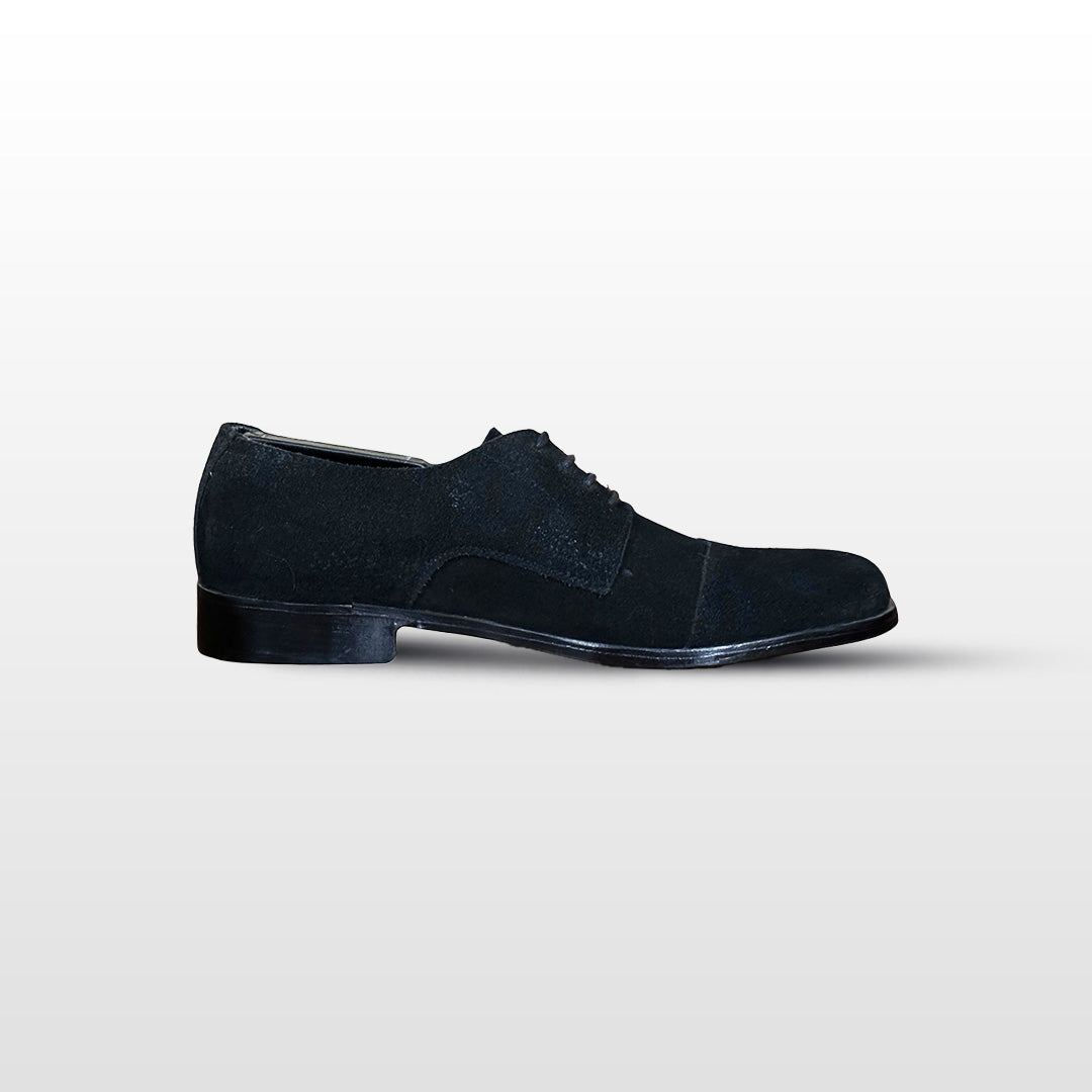 Wexford Derby Black