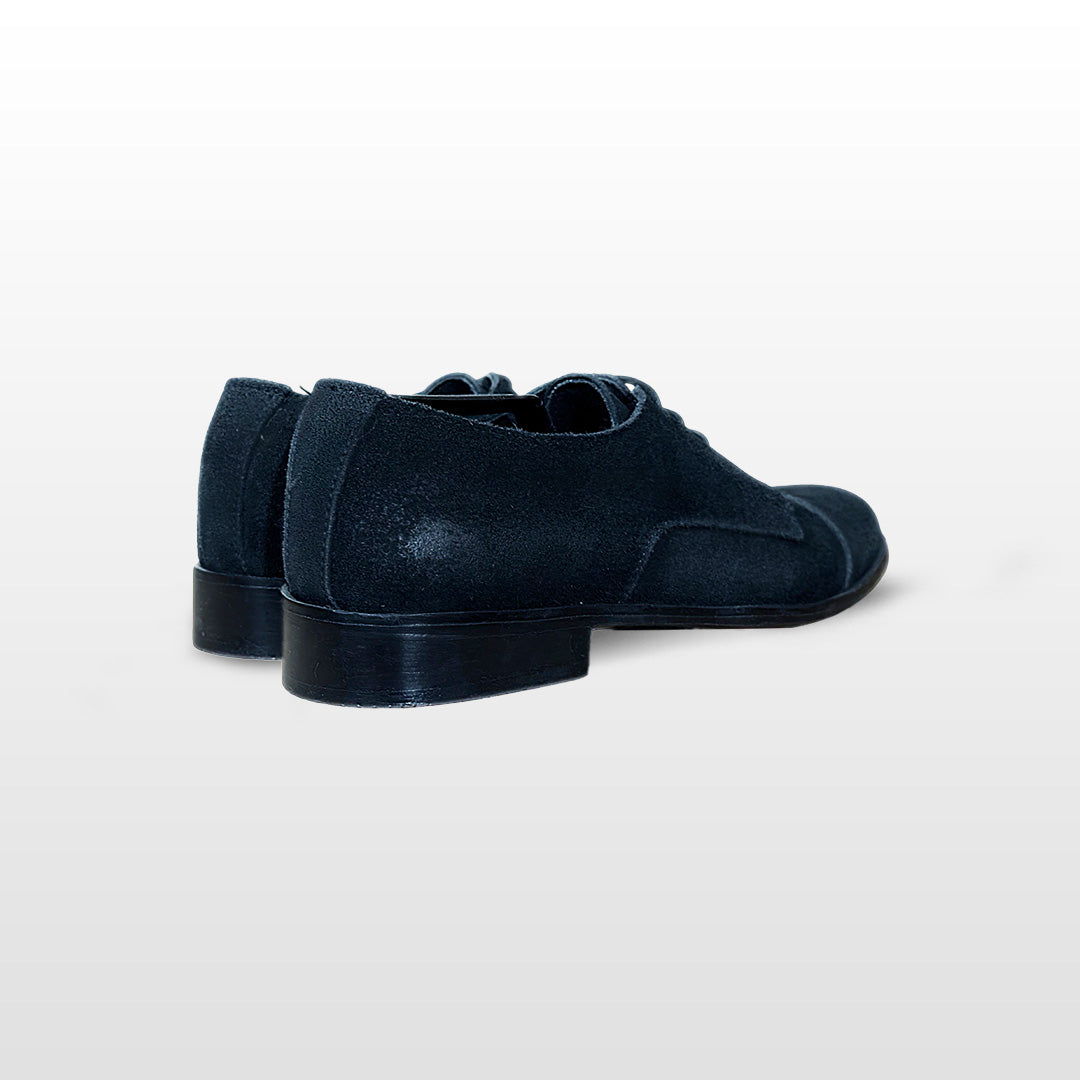 Wexford Derby Black
