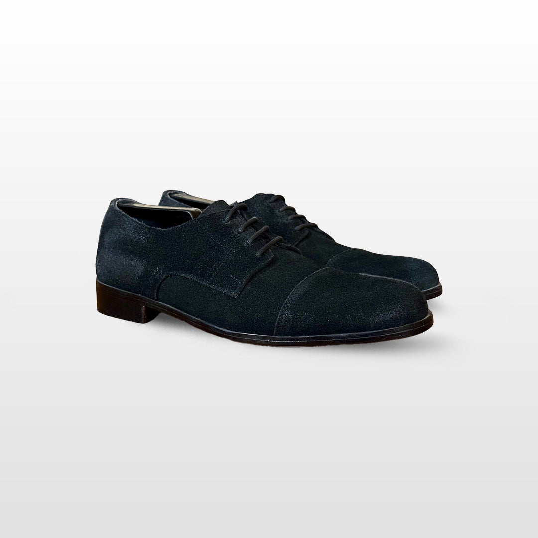 Wexford Derby Black