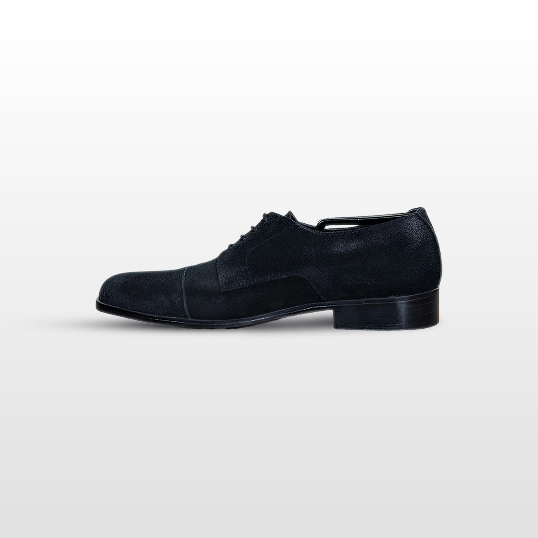 Wexford Derby Black