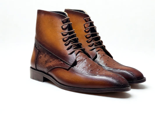 Sterling Boot