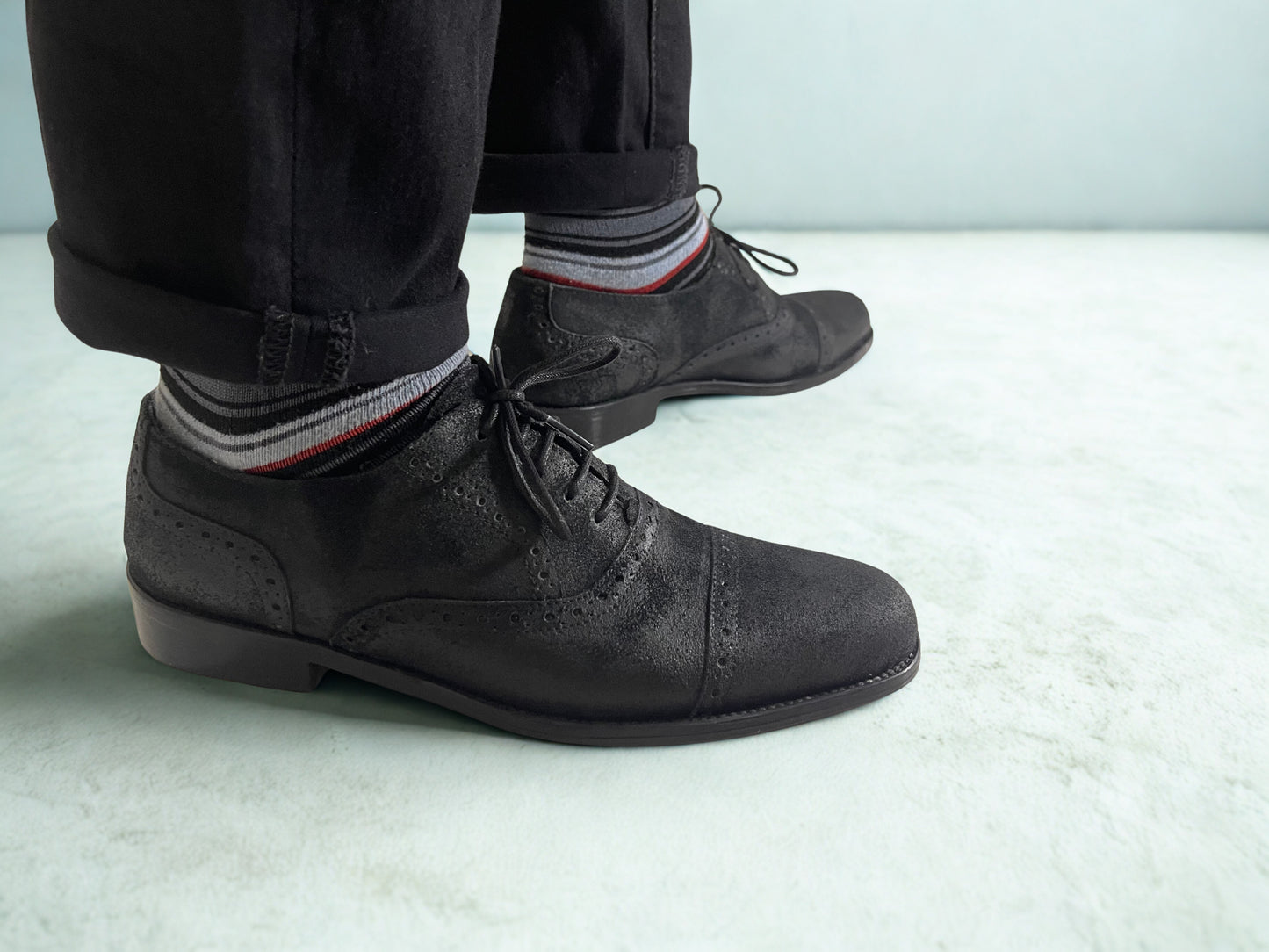Valmor oxford
