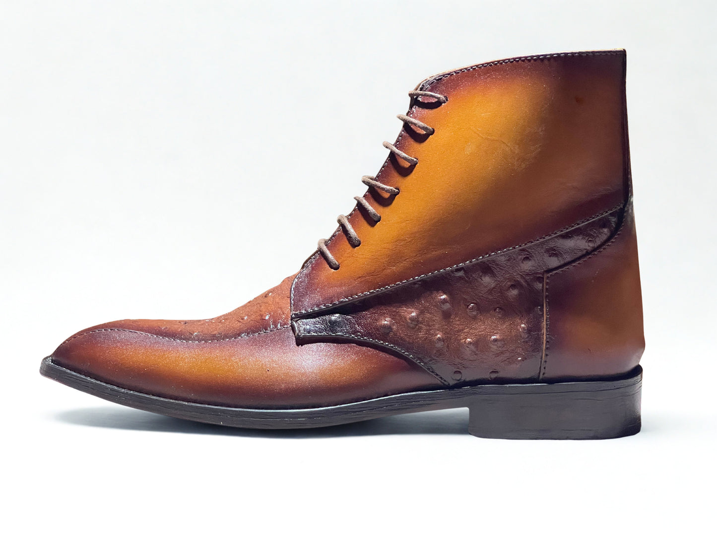 Sterling Boot
